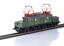 Märklin 37873 - H0 - E-Lok BR 193, DB, Ep. IV  - AC-Sound